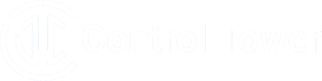 Control Tower Logo